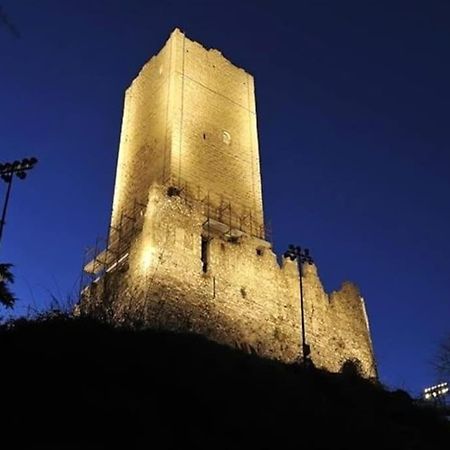 Апартаменти Mice Ottima Soluzione Per Il Centro E La Svizzera Комо Екстер'єр фото